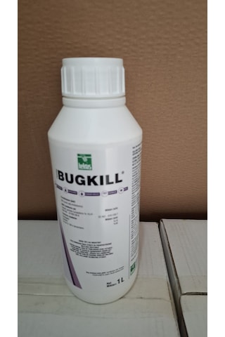 Hektaş Bugkill Kokusuz Haşere 1 Litre