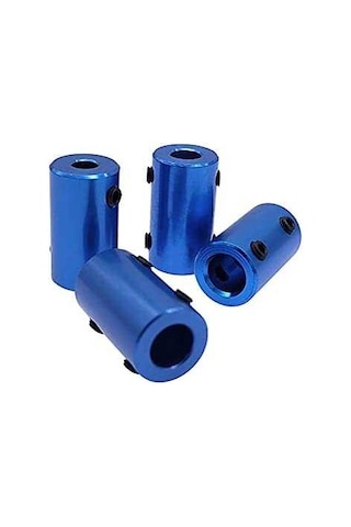 Esnek Kaplin 5x8mm D14l25