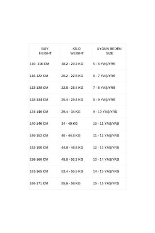 Modanino Erkek Çocuk Eşofman Takımı -2 İplik Sweatshirt+pantolon 6-16 Yaş 12771smp Yeşil