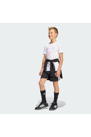 Adidas Messi N&n Çocuk Tişört C-adıkb9485c40a00 Beyaz