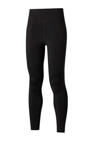 The North Face W Jaida Pocket Legging - 27 Kadın Günlük Tayt Nf0a8j1wjk31 Siyah