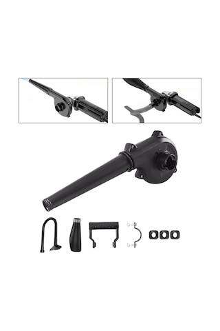 Dolıty Açılı Taşlama Makinesini Üfleyici Hava Saplı