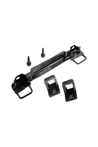 Fkoto Focus 2 İsofıx - Çocuk Koltuğu Sabitleme Aparatı Montaj Kiti Isofix 4m51613a08ab