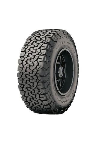 Bfgoodrich Lt255/65R17 114/110s All Terrain Ko2 4x4 Yaz Lastiği 2024