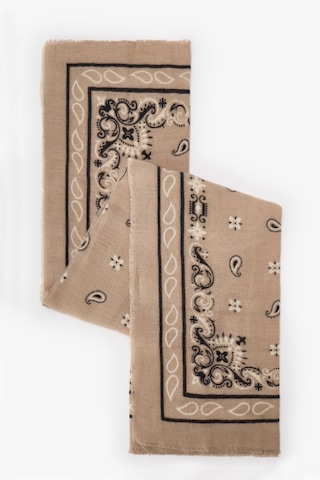 Penti Bej Bandana Atkı