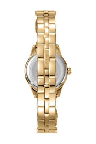 Dkny Dk1l113m0245 Kadın Kol Saati Altın