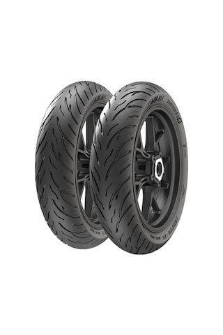 Honda Pcx 2021-2024 Tournee2 Takım Lastik 110/80-14 & 130/70-13