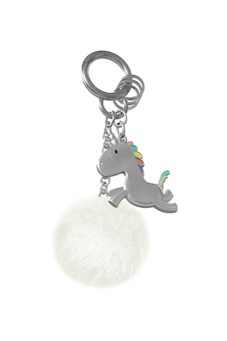 Metalmorphose Unicorn Anahtarlık Mtm182-01