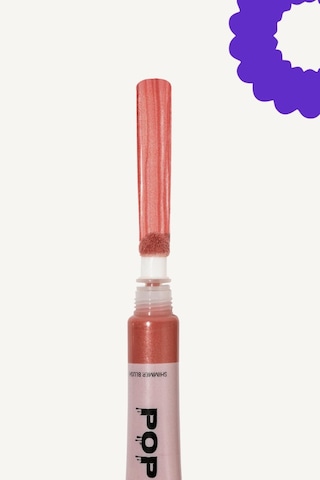 Likit Allık, Shimmer Blush Pembe