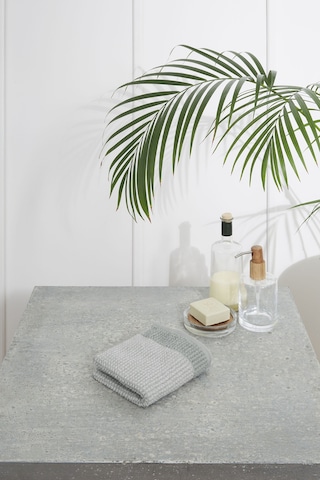 Sadem Organik Plaid Mutfak Ve Kurulama Havlusu 30x50 Cm Yeşil