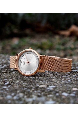 Stührling 734LM.05 Kadın Kol Saati