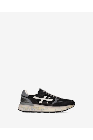 Premiata Sneakers Mick 0.1 8119 Siyah