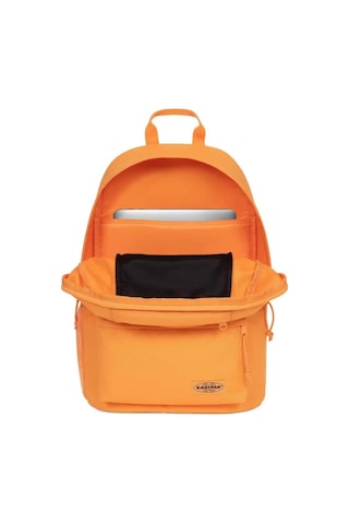 Easpack Eastpak Sırt Çantası Padded Double Tangerine Orange Ek0a5b7y0o31 Turuncu