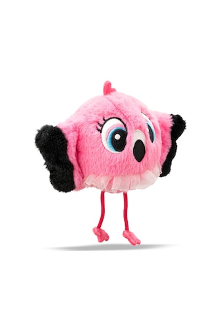 Bouncibles Flamingo Mimi 5001 Çok Renkli