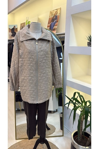 Nuss Kap 6040 Bej Bej