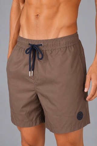 Bisse Coffe Bi Sse Stüdio Deni Z Şortu Bsmy26y26302 58 Kahverengi