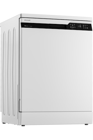 Arçelik 6444 WF 4 Programlı 13 Kişilik Bulaşık Makinesi