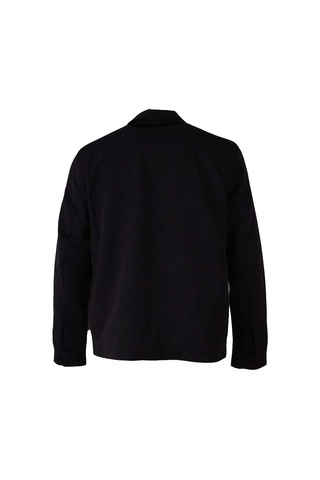 Trender Siyah Erkek Ceket 1983 Siyah