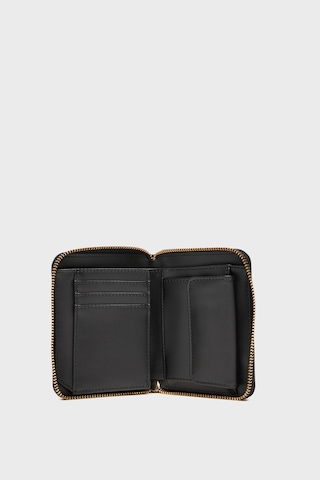 Love Moschino Bayan Cüzdan Jc5613pp1nkd0000 Siyah Siyah