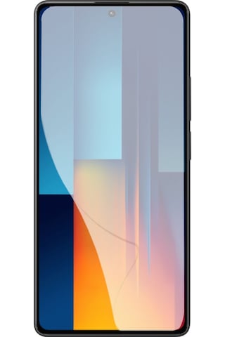 Xiaomi Poco M6 Pro 4g Nano Ekran Koruyucu Kırılmaz Esnek Cam
