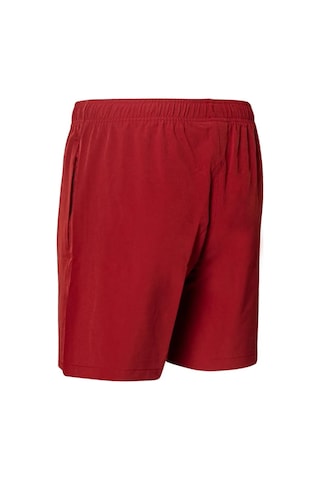 New Balance Tss2214-red Camp Erkek Spor Şort 001