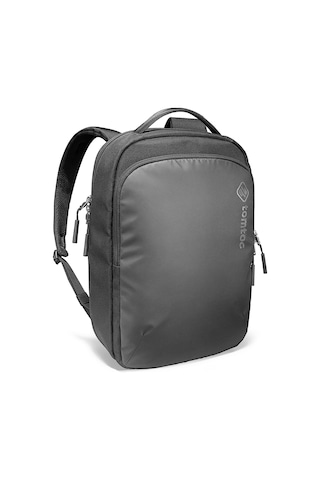 Tomtoc H62-e02d - T60m1d1 Siyah Explorer-h62 16" Notebook Sırt Çantası