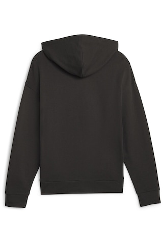 Puma Better Essentıals Hoodie Siyah Kadın Sweatshirt 000000000101816572