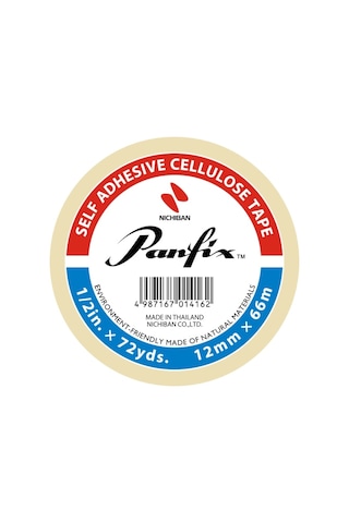 Panfix Selefon Bant 12 x 66 MM