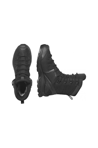 Salomon Quest 4d Forces 2 Hıgh Gtx Outdoor Bot Siyah