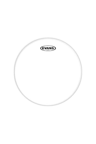 Evans BD20G2 20'' Deri G2 Clear 2 Kat