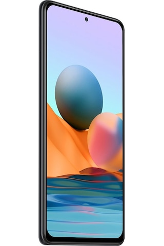 Xiaomi Redmi Note 10 Pro 6 GB 128 GB (Xiaomi Türkiye Garantili)
