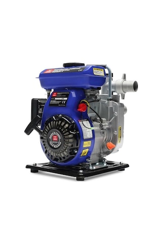 Megasan Power Benzinli Su Pompası Mps-4015 -