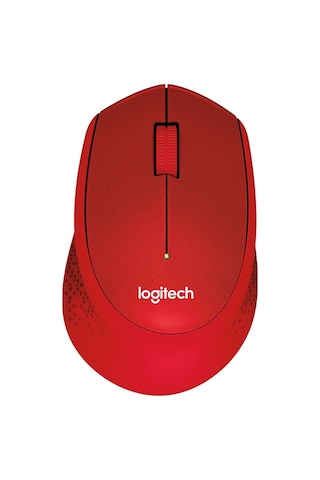 Logitech M330 Sessiz Kablosuz Optik Mouse