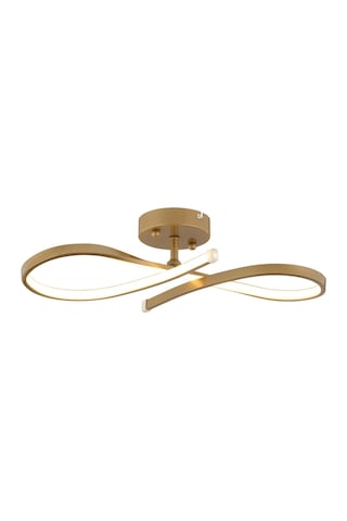 Vetto Eskitme 38 Watt Plafonyer 3 Renkli Ledli Modern Mutfak Bany