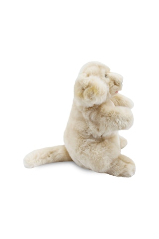 Golden Retriever Kukla (Tüm Beden) 30 cm
