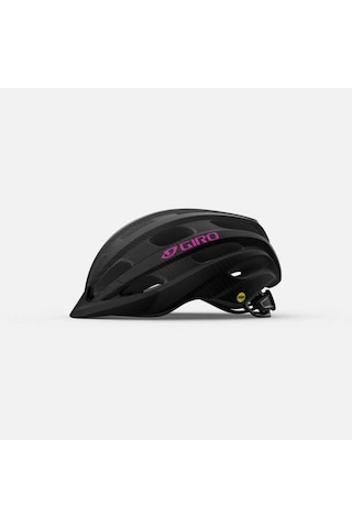 Gıro Vasona Mıps Kask-Mat Siyah-50-57 Cm