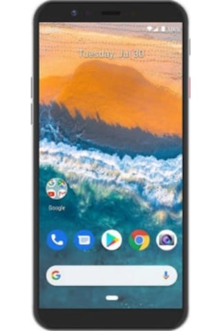 Yenilenmiş General Mobile GM9 Pro 64 GB Telefon (12 Ay Garantili)