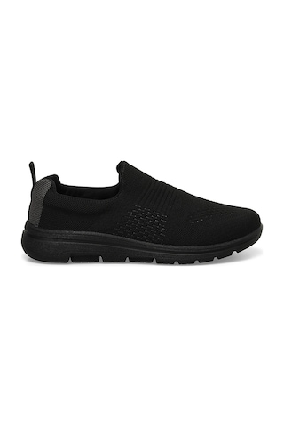Polaris 358292.m 4fx Siyah Erkek Slip On 000000000101547961 Siyah