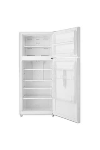 Teka RTF 54760 SS Inox Çift Kapılı No Frost Buzdolabı