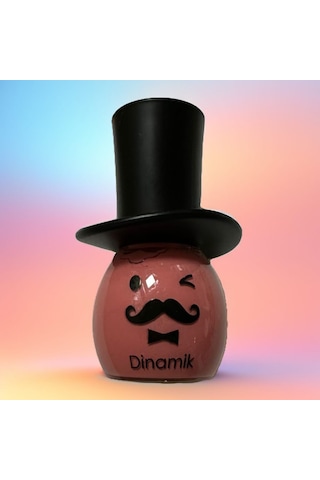Kiss Moustache Lipgloss Çocuk Ruju