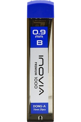 Inovia 0.9 / 1.3 Mm Min Kalem Ucu