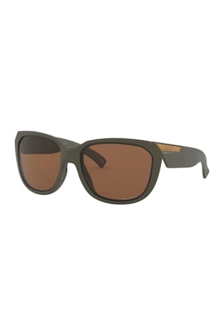 Oakley Oo943204 Prizm Kahverengi Spor Güneş Gözlüğü