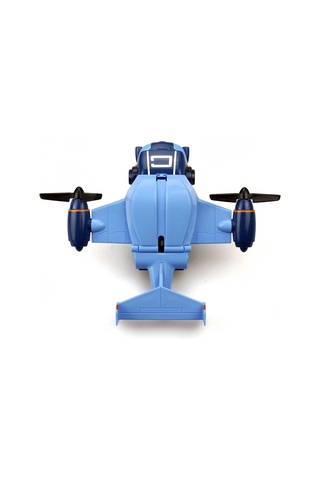 Robacar Poli Kargo Uçağı