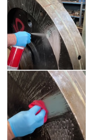 Mesa Kimya Mesasol Ağır Yağ Çözücü ve Sökücü 500 ML