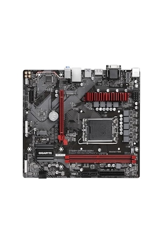 Gigabyte B760m Gaming D4 1700p Vga Hdmi Dp