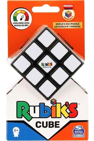 Rubiks Zeka Küpü 3x3 6063968