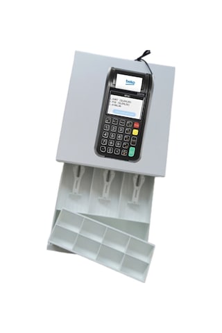 Beko Uyumlu Yazar Kasa Pos Çekmecesi (274387049)