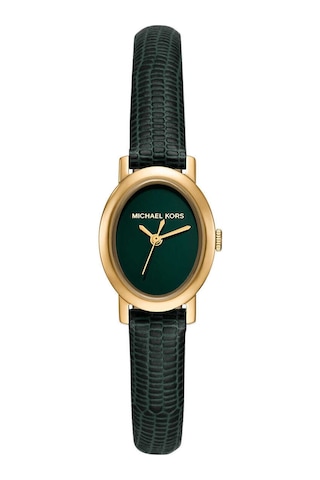 Michael Kors Mk7633 Kadın Kol Saati Altın