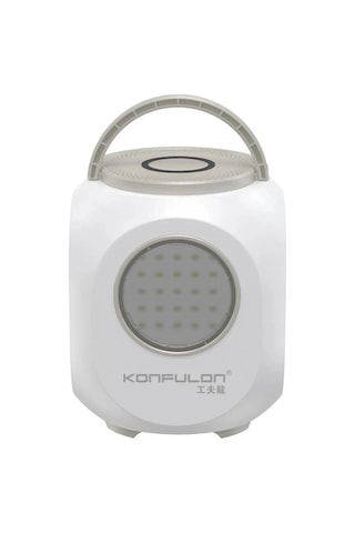 Mey İthalat Cn01 Powerbank 45.000 Mah Kamp Şarj Pd - Beyaz Çok Renkli