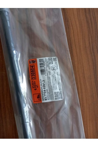 MERCEDES W116 W123 W124 W126 W140 R129 W201 ARKA FREN HORTUMU ATE